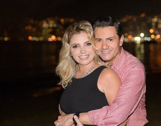 Desde hace meses los rumores de que su amor había acabado no dejaban de sonar.