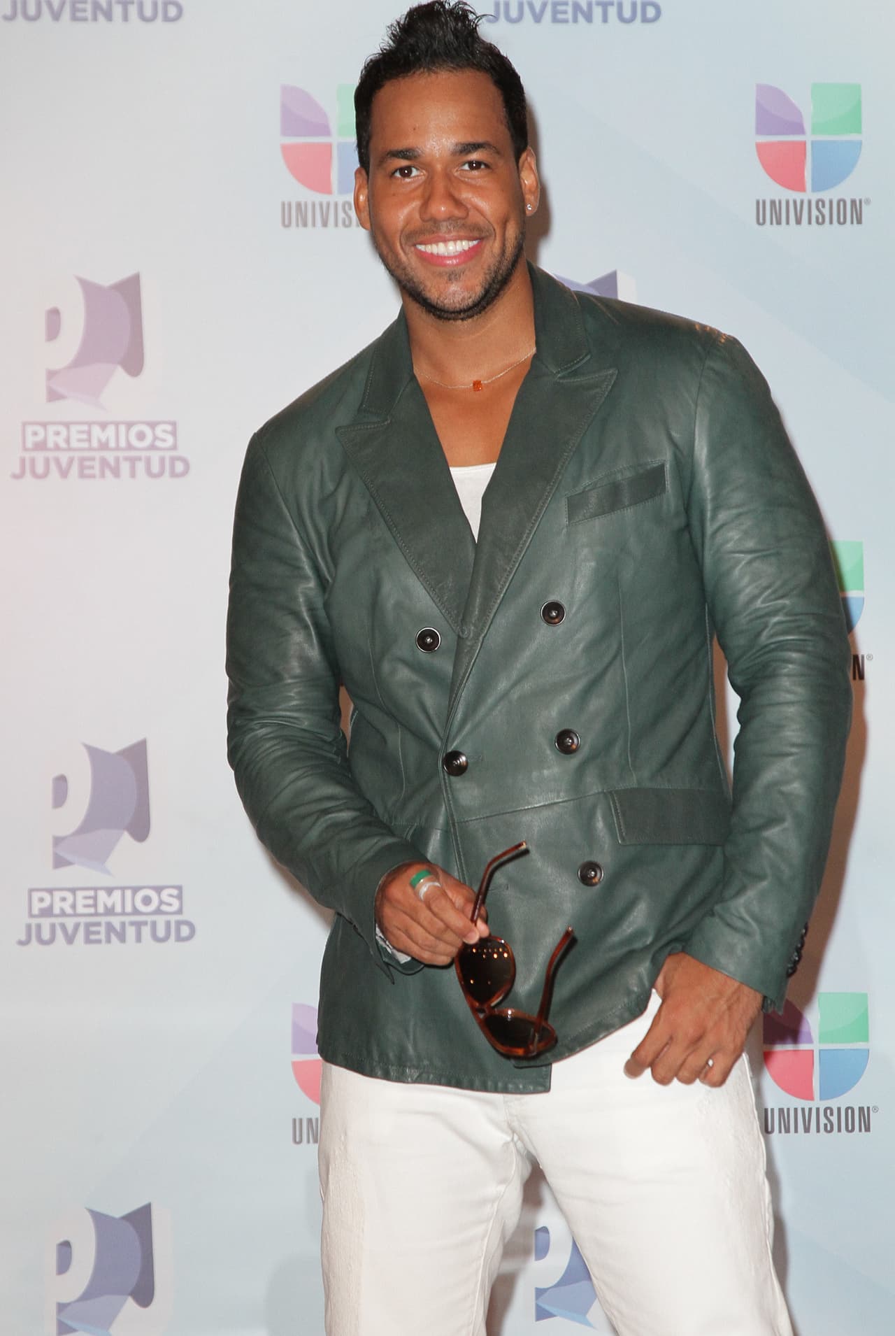 Ricky Martin, Pitbull, William Levy, Romeo Santo y William Valdés saben muy bien cómo lucir perfector en cada aparición pública.