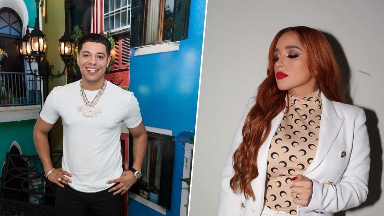 <h2 class="cms-H2-H2"><b>Eduin Caz y Daisy Anahy</b></h2>
<br>
<br>
<b>Eduin Caz</b> sorprendió en la gala de Premio lo Nuestro 2023 al anunciar su separación de Daisy Anahy, tras ocho de casados, y justo en el momento en que ella estaba embarazada esperando su tercer hijo.