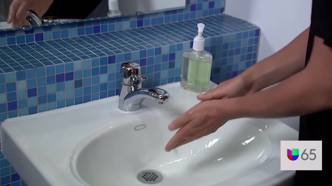 Coronavirus: Distrito escolar de Filadelfia decreta cierre de todas las escuelas por dos semanas 