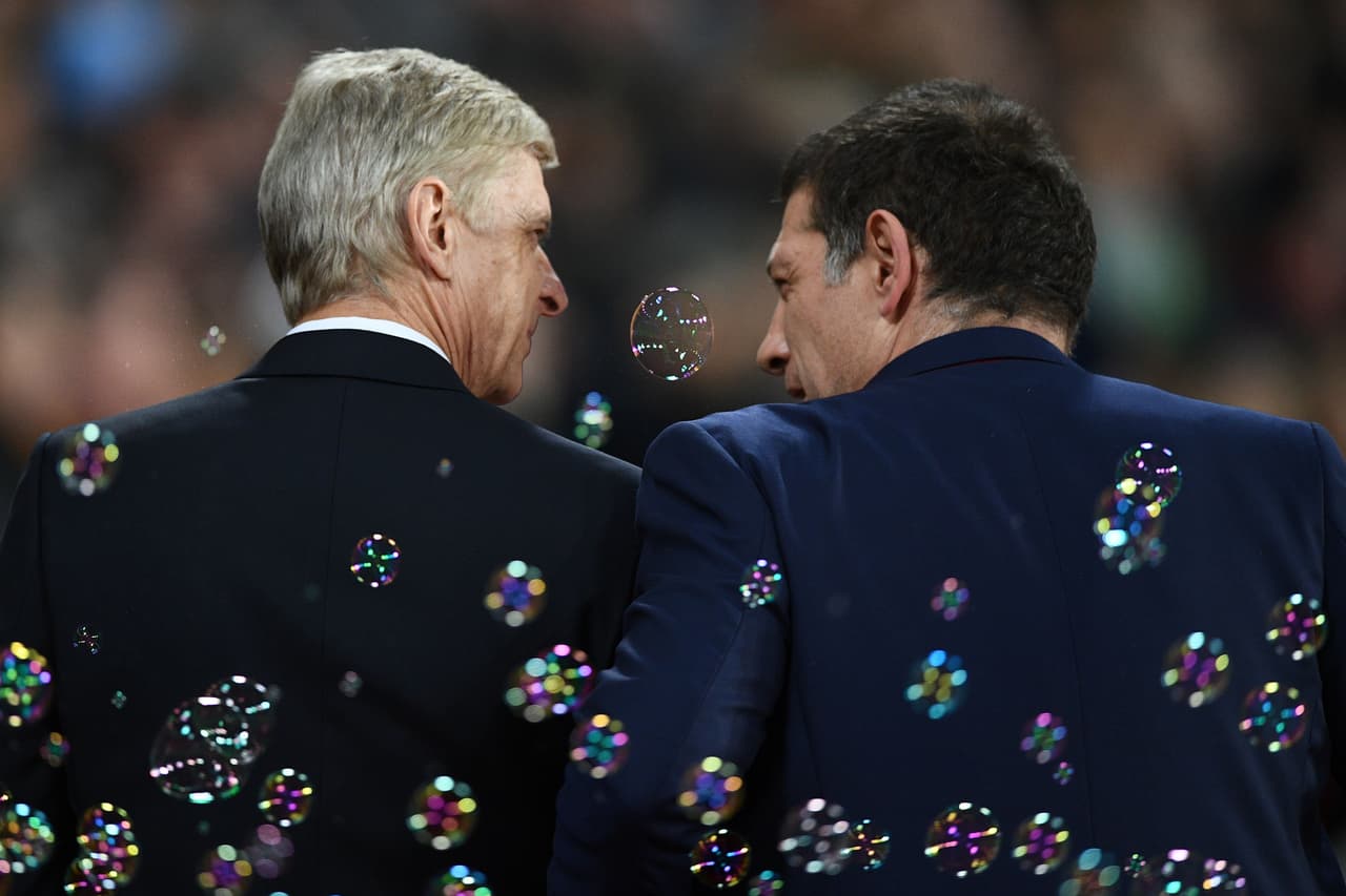 La canción de las burbujas data de 1920 y cruzó el Atlántico desde EEUU.