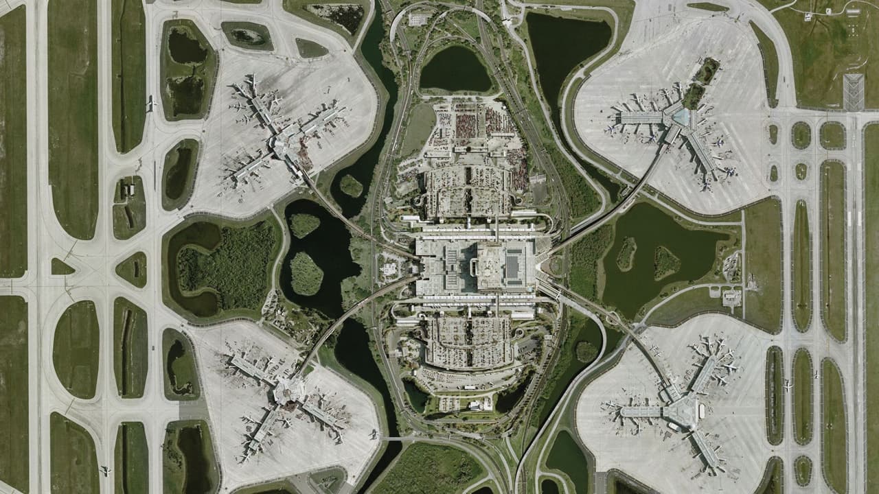 Aeropuerto de Orlando, el más ocupado de Florida: Aumentan pasajeros 15%