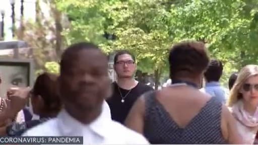 La importancia de quedarse en casa para evitar la propagación del coronavirus