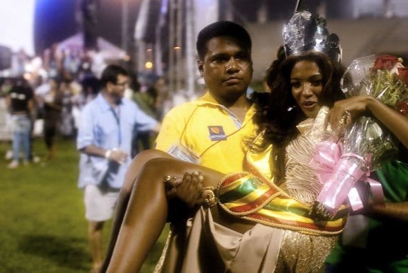 Este concurso se celebra desde mediados del siglo pasado y cuenta con el apoyo de la alcaldía de Cartagena, una ciudad multicultural y turística con playas sobre el mar Caribe.