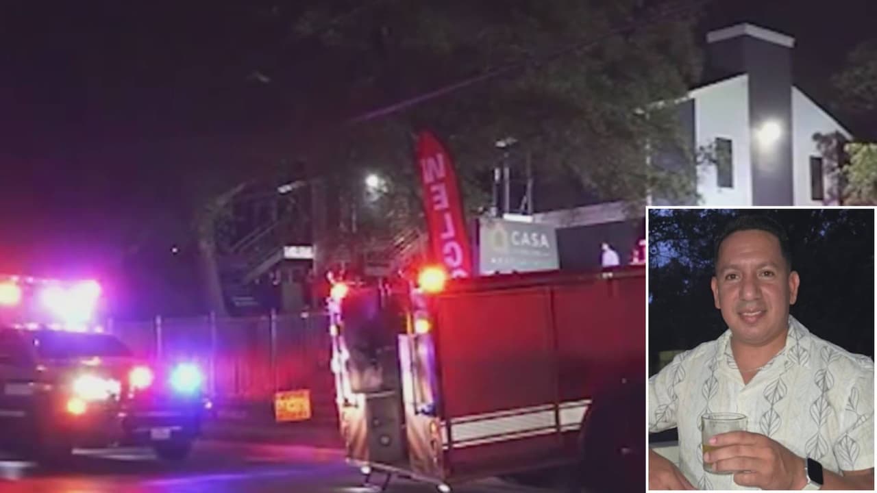 Repatriar sus cuerpos a Venezuela, el reto de familias de los inmigrantes asesinados en San Antonio