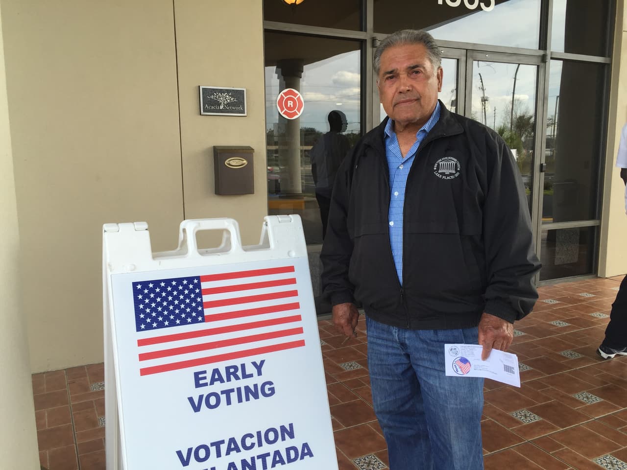 Boricua: Siete razones para votar por Joe Biden sobre Donald Trump