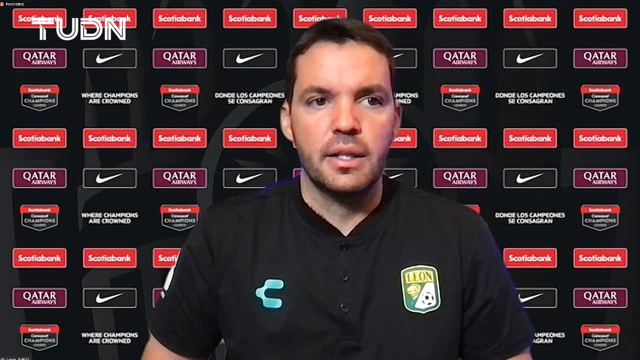 Motivación en León: "Tenemos una oportunidad enorme de hacer historia”