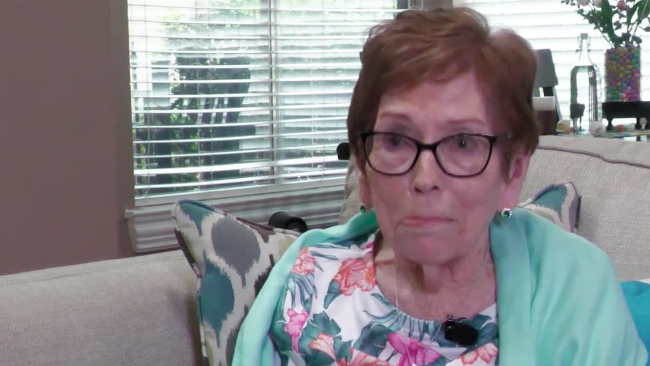 El 30 de diciembre de 1997, Ríos tuvo una de las mejores noticias porque iba a recibir un hígado para ayudarla a tener una mejor vida.
<b> "Es un tesoro que me devolvieron a la vida"</b>, expresó.