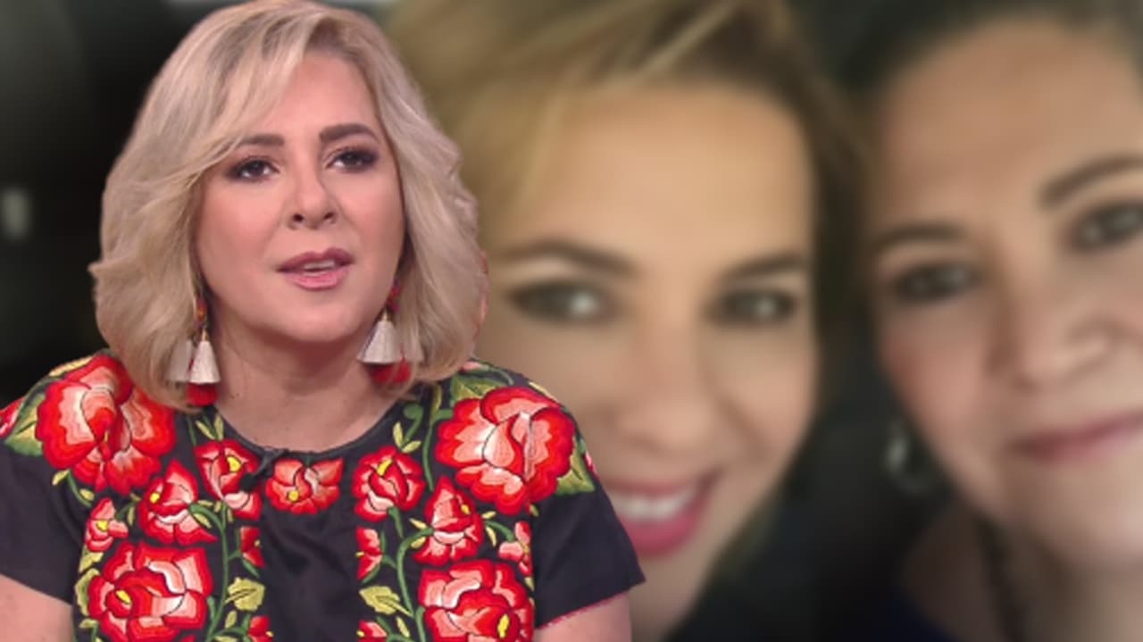 Ana María Canseco regresó a Despierta América tras la muerte de su querida madre: "Hay altas y bajas"