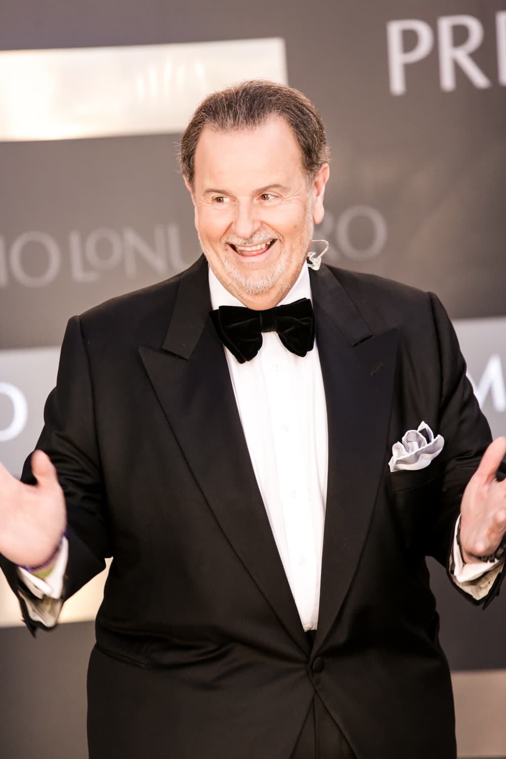 Como cada año, el talento de Univision fue uno de los más celebrados en esta alfombra magenta de Premio Lo Nuestro. ¿Quién fue tu favorito o favorita de la noche?