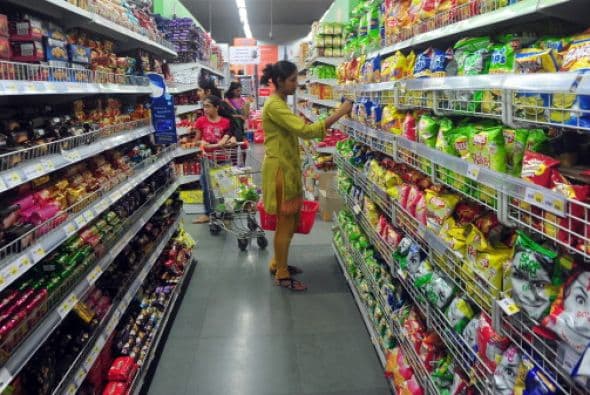 El acomodo de los productos y la organización de los pasillos no son casualidad.