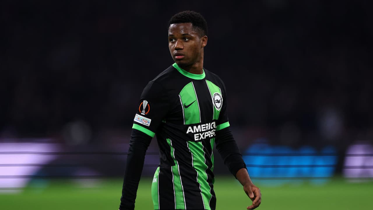 Sigue el calvario de lesiones para Ansu Fati