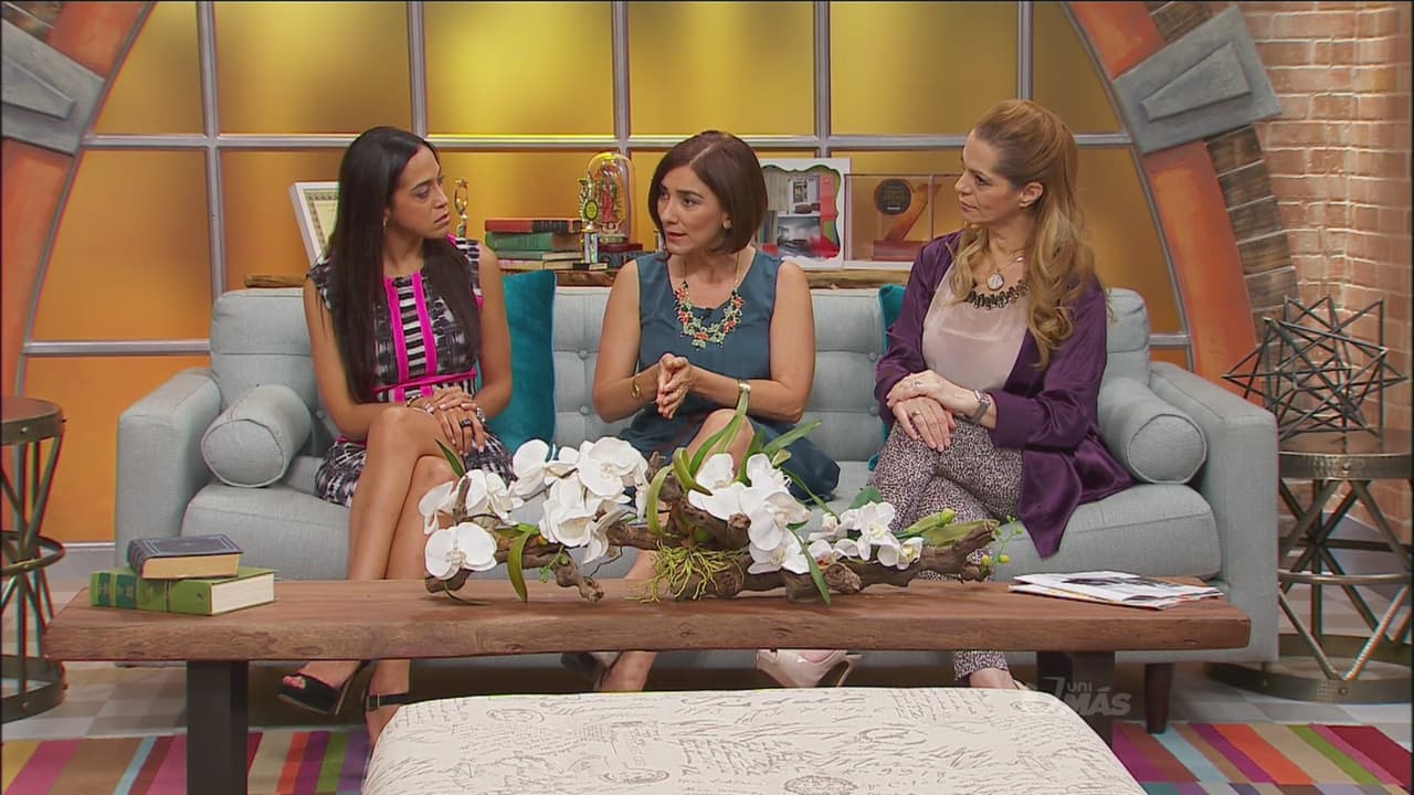 Y nuestro panel de expertas también dijo presente.