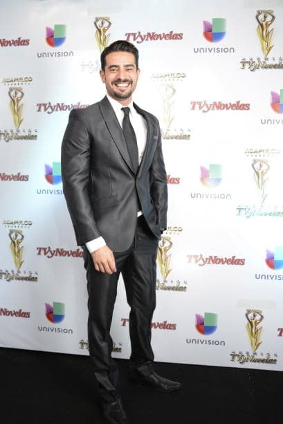 Ricardo Franco mostró su talento en "Corazón Indomable".