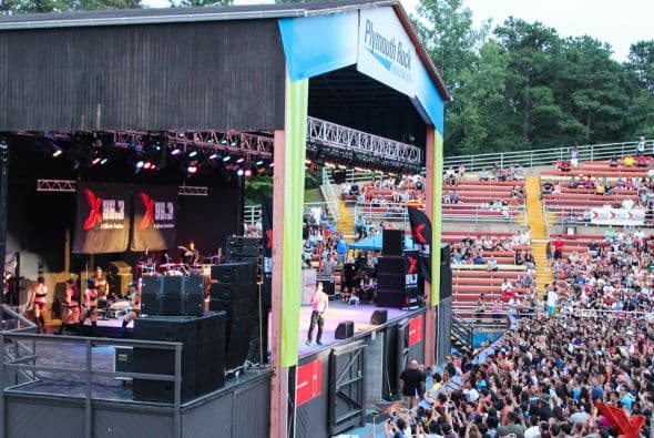 Independence Day Celebration de La X