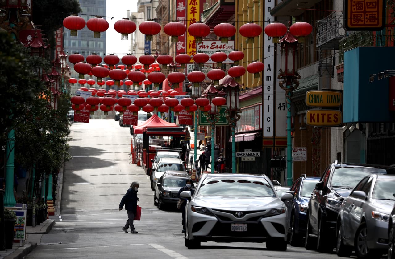 La tradición del Año del Tigre la celebran los chinos y sus descendientes con sus familias, pero también estarán las festividades en Chinatown y en el centro de San Francisco.