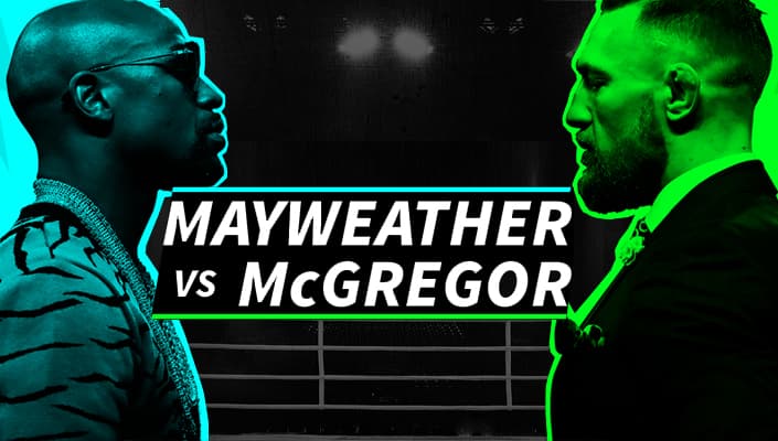La Previa de Mayweather vs McGregor: Después del marketing viene el boxeo