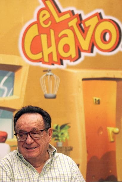 El programa trata sobre las vivencias de un grupo de niños, interpretados en realidad por adultos, que habitan en una vecindad mexicana y siempre crean conflictos entre los vecinos.