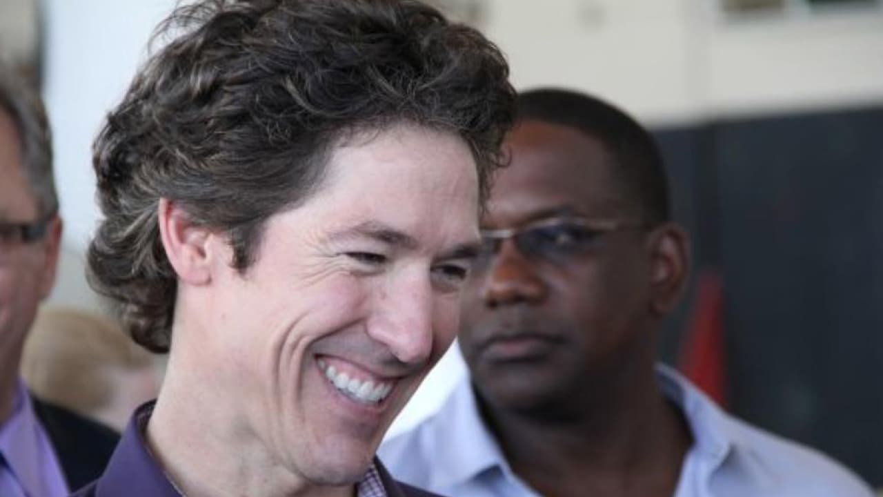 Kanye West, Mariah Carey y Tyler Perry participarán en la celebración de Pascua de la iglesia Lakewood 