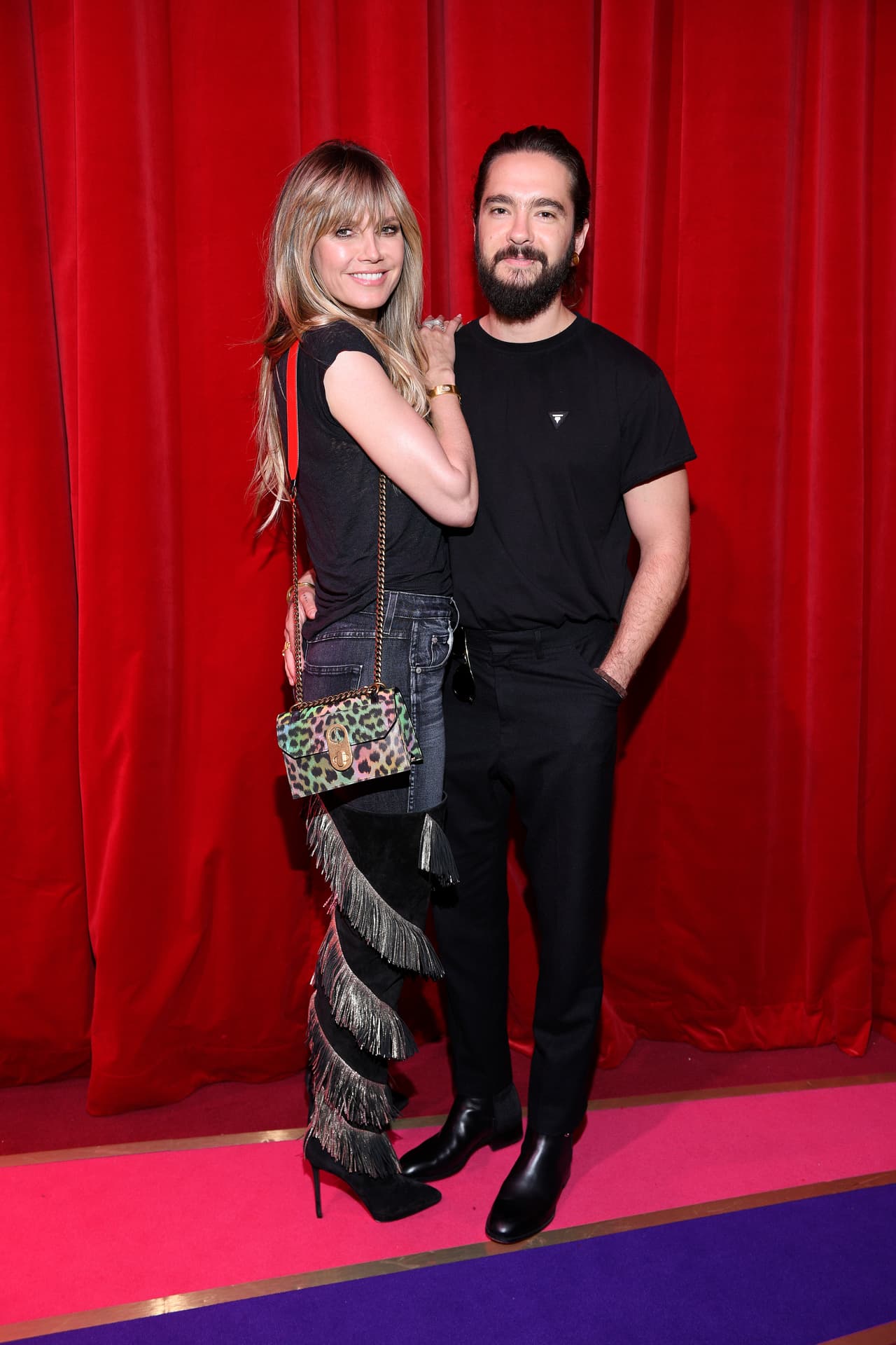 Y la noticia fue confirmada por familiares a TMZ, quienes aseguraron que la pareja dio el "sí" en febrero de este año.