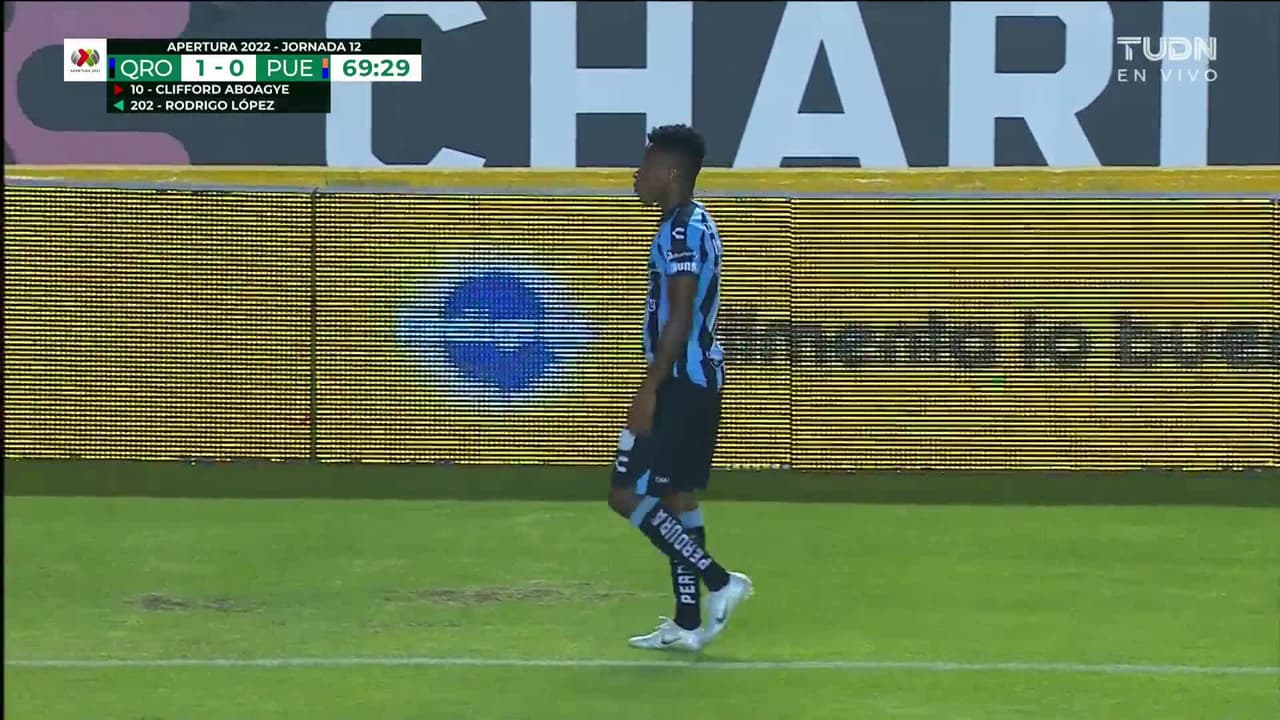 ¡TIRO ATAJADO! disparo por Ariel Nahuelpán.