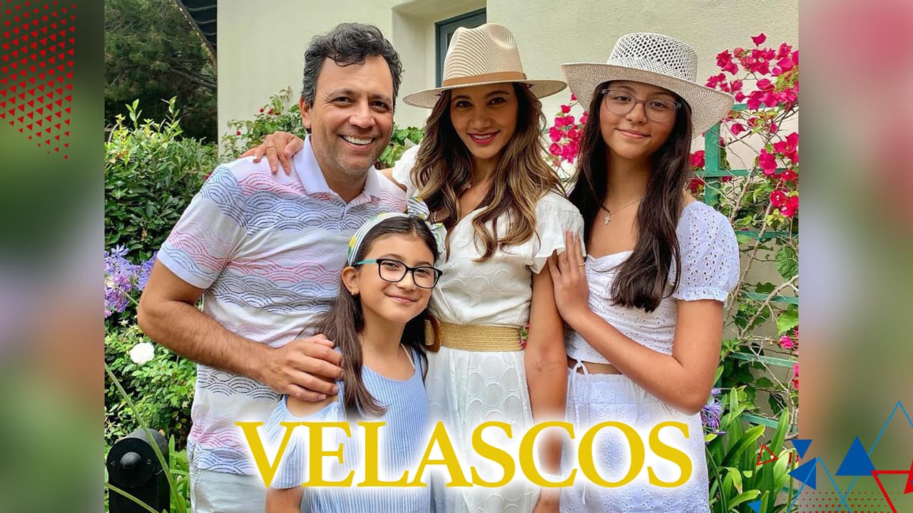 "Queremos drama": Omar y Argelia revelaron por qué rechazaron una oferta para hacer un reality para televisión