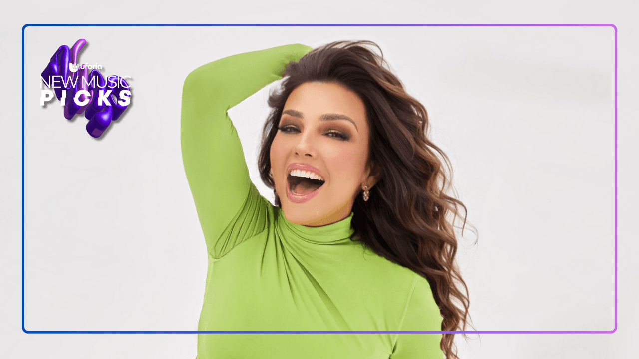 Uforia New Music Picks: Rosalía, Carín León, Santana, Young Miko, Pablo Alborán y más