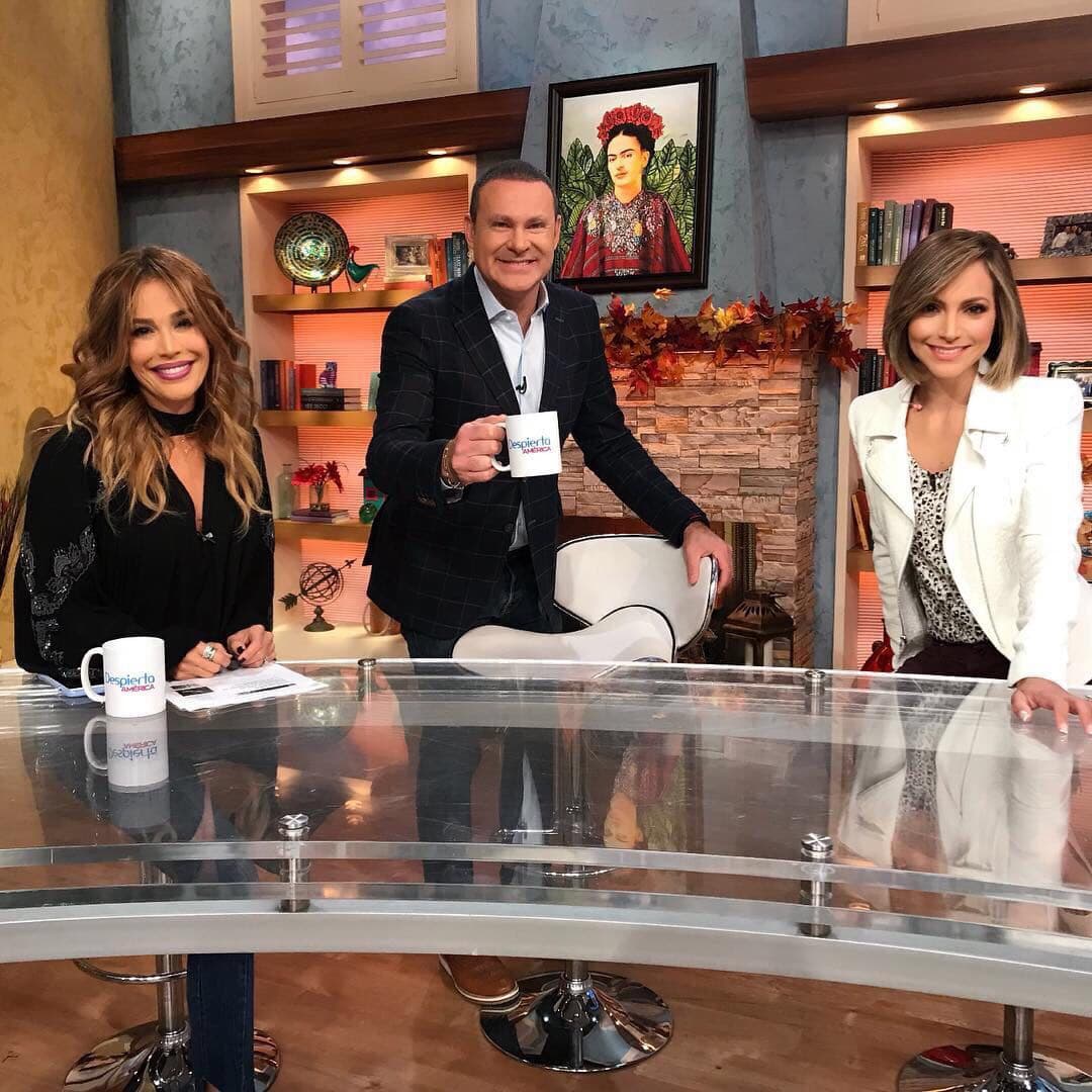 Grandes amigos, un gran equipo.