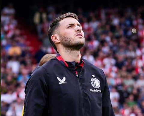 ¿Nueva novia? Santi tiene nuevo pretendiente en Europa