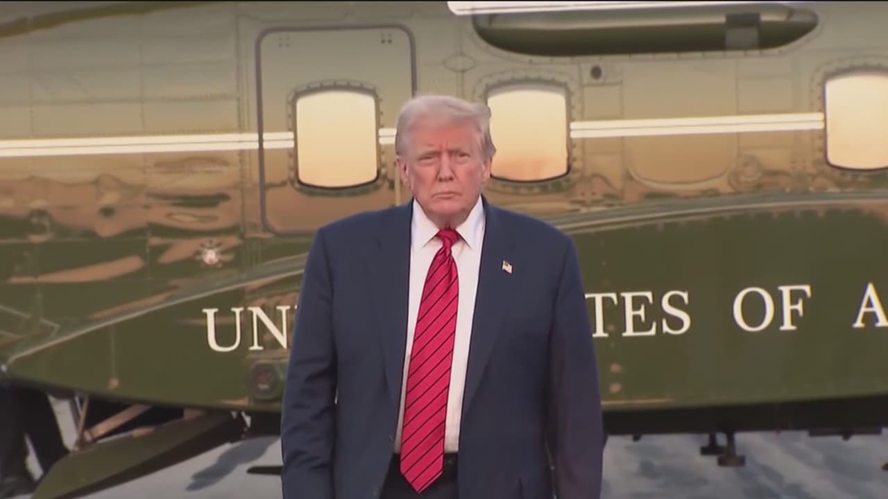 DOJ presiona a California por datos migratorios y amenaza con recortar fondos de seguridad pública