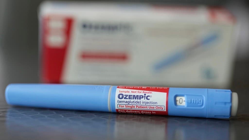 Ozempic, Wegovy y sus imitaciones: las inyecciones para bajar de peso que han disparado una epidemia de sobredosis en 1,500%