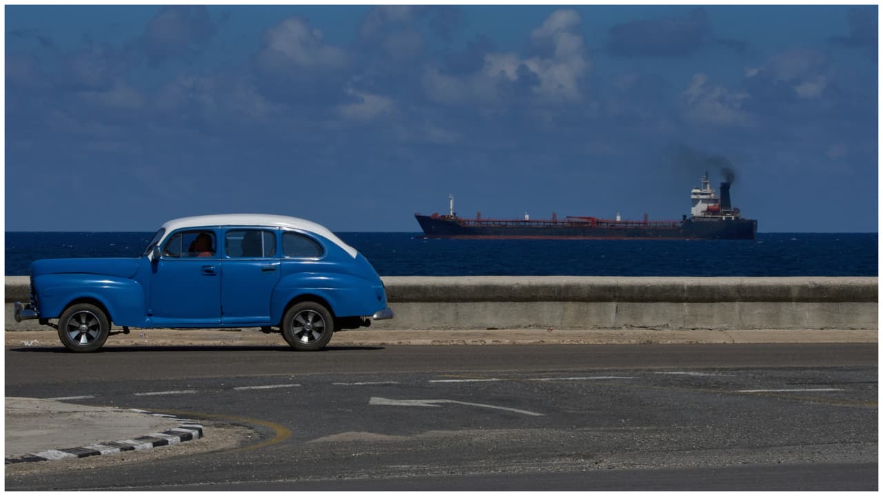 Régimen cubano estaría usando a Mipymes para evitar sanciones y llevar combustible a la isla