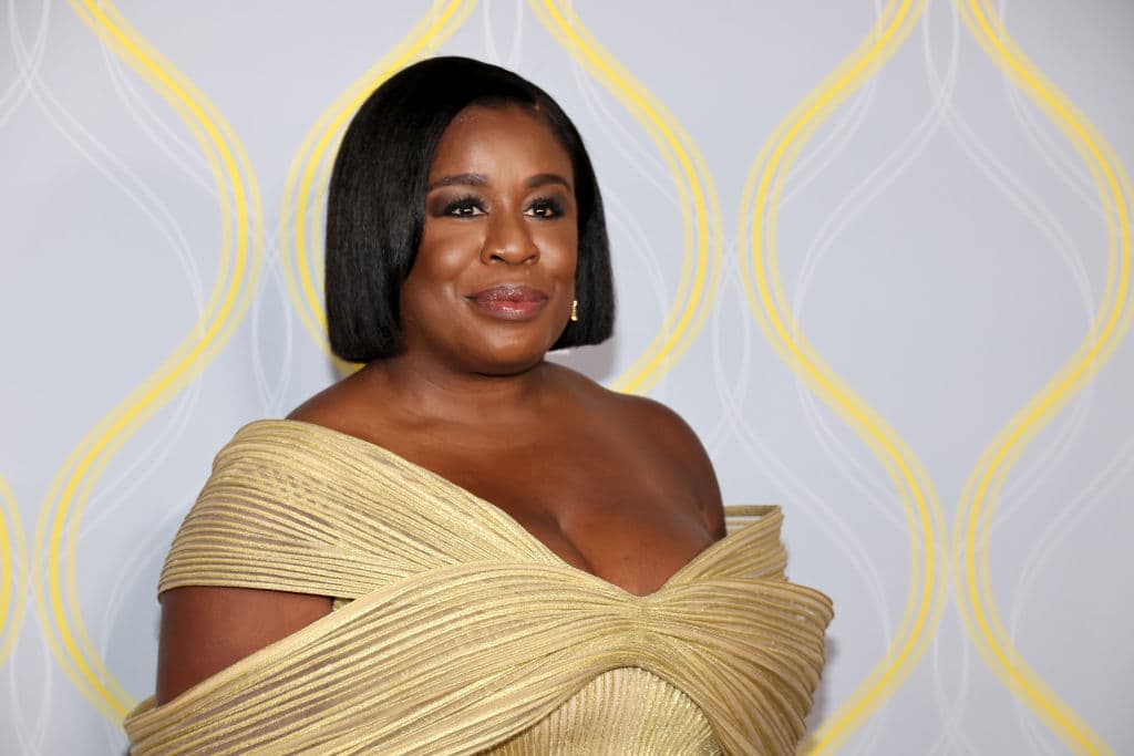 En el 2021 fue la doctora Brooke Tayloren la serie 'In Treatment' y un año después volvió a ser actriz de doblaje, pero ahora en la película animada de Disney 'Lightyear', en el rol de Alisha Hawthorne.