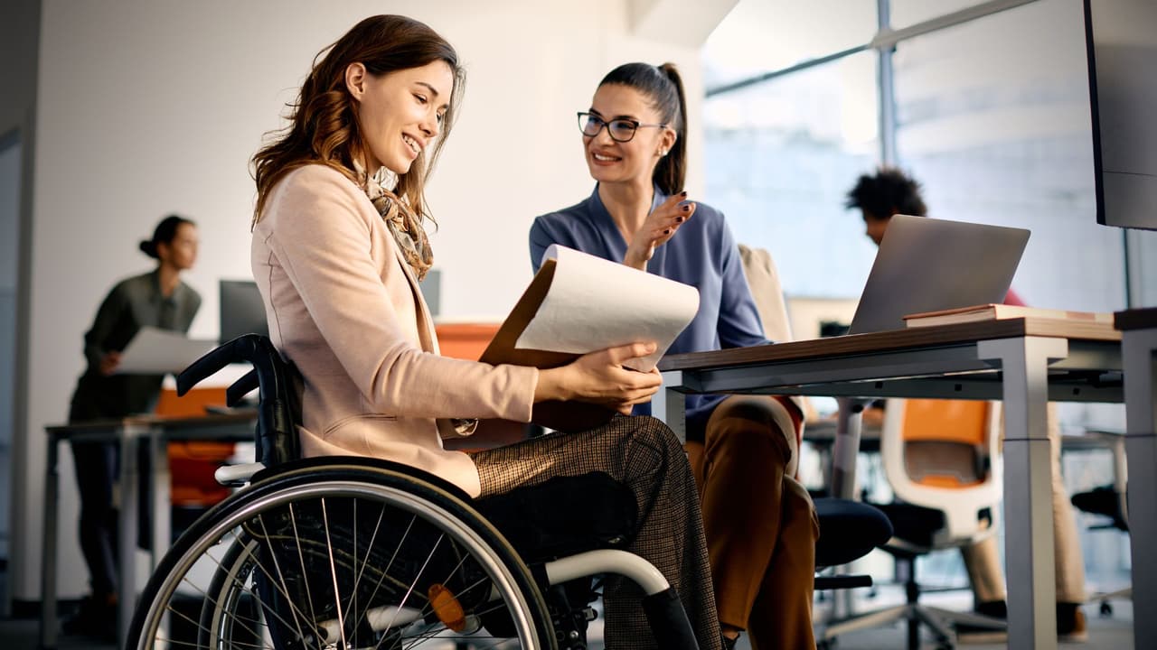 ¿Buscas trabajo? La feria Texas HireAbility 2024 ofrece oportunidades laborales para personas con discapacidades