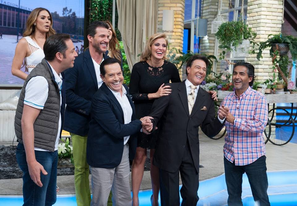 ¡Disfruta la vida con miles de sonrisas!