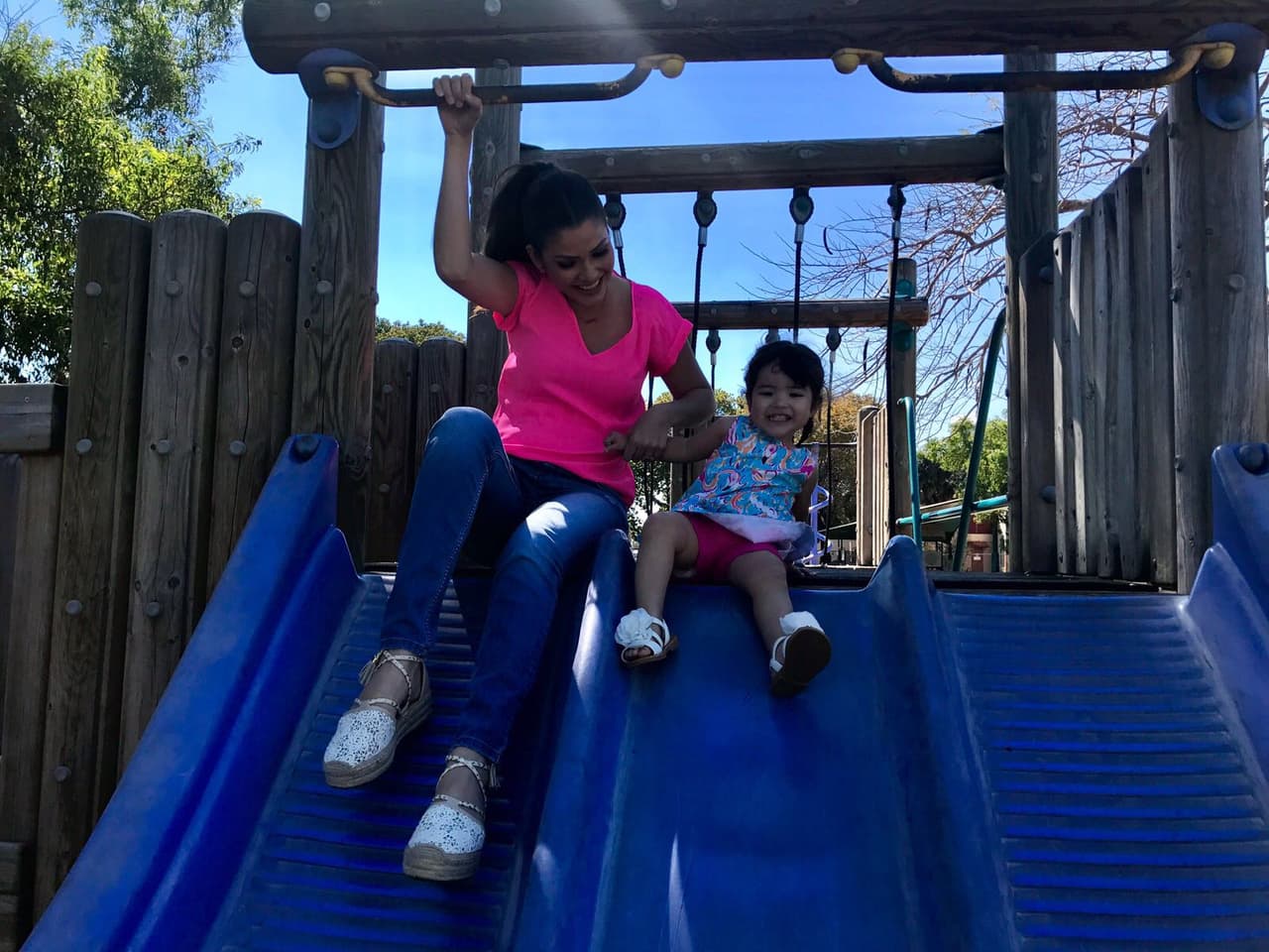 Una vez más, ¡a jugar se ha dicho!