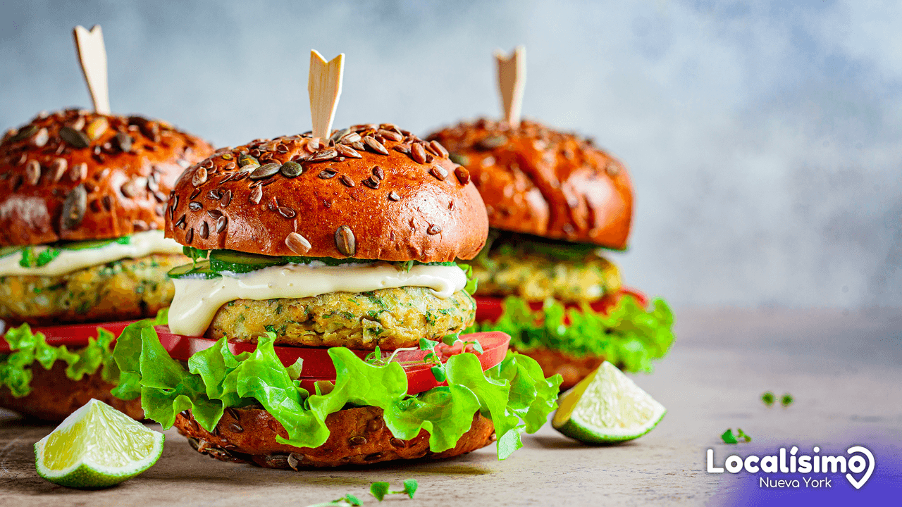 10 restaurantes de comida saludable para tus hijos en NYC