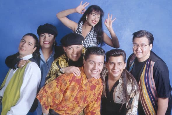 A 20 años de la muerte de la reina del Tex-Mex la fotógrafa Blanca Charolet compartió estas imágenes con Primer Impacto. 