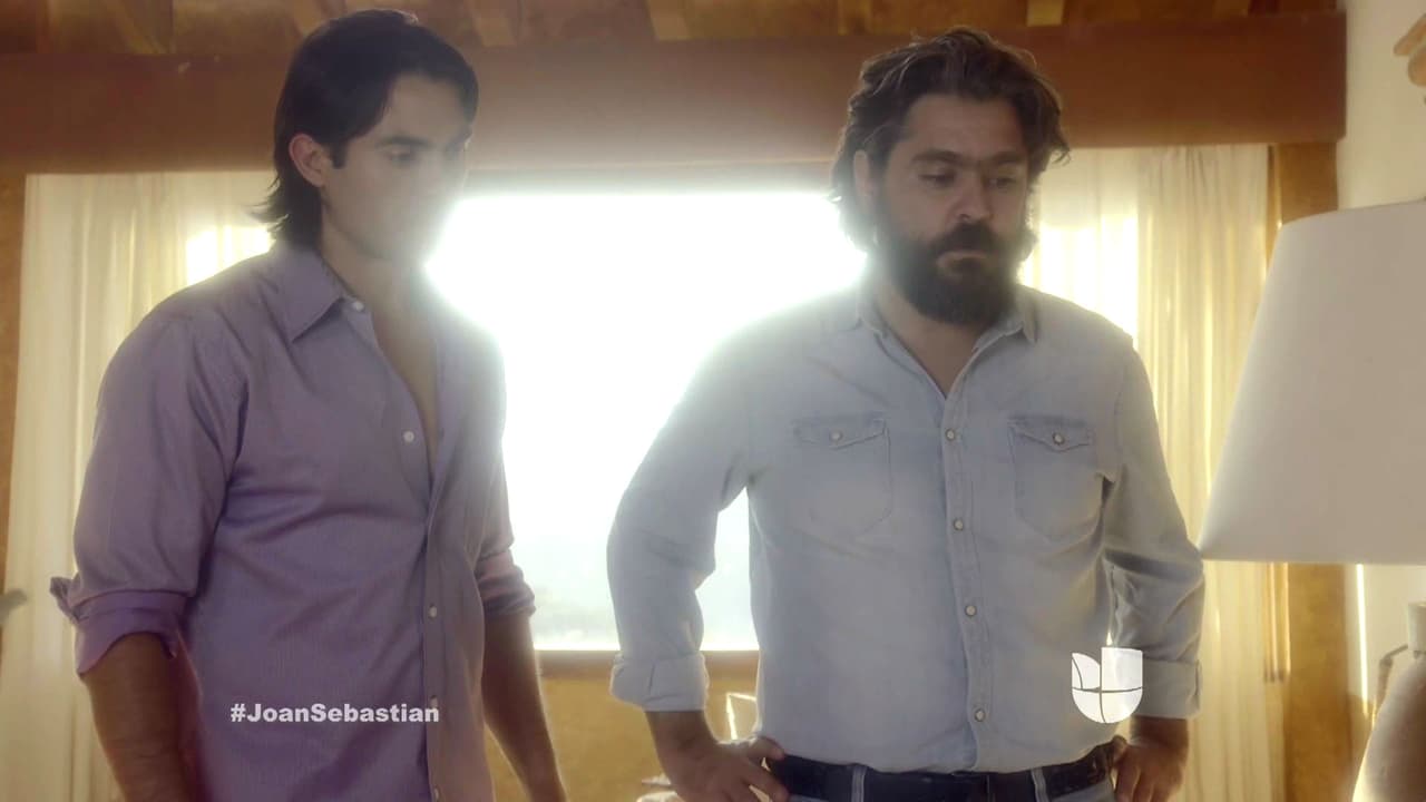 "El Huracán del Sur" se negó rotundamente a ser hospitalizado, pero afortunadamente lograron convencerlo.