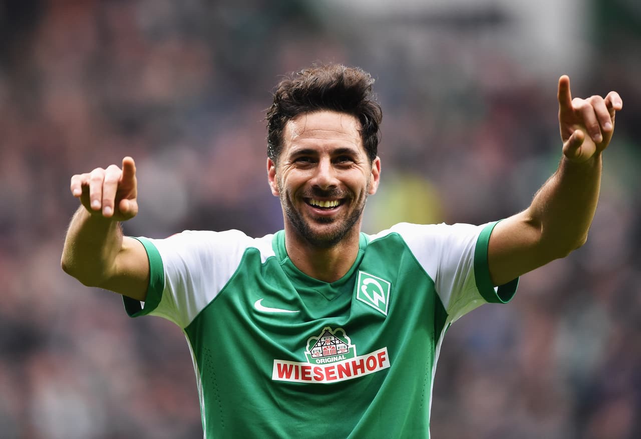 Faryd Mondragón 
<b>| Posición</b>: portero |
<b>Nacionalidad</b>: venezolana |
<b> Equipos en Bundesliga</b>: Weder Bremen, Bayern Múnich y F.C. Colonia.
