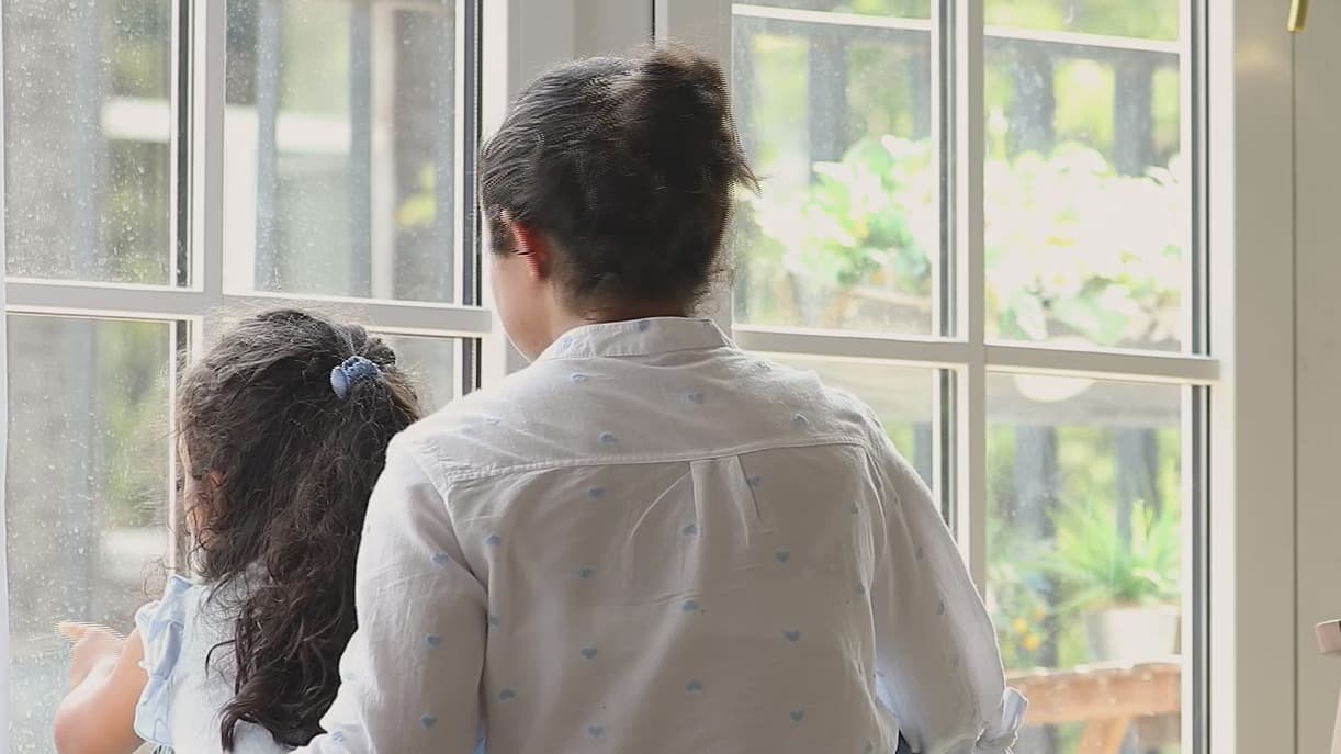 Cientos de niños hispanos podrían ser vulnerables al abuso en Georgia