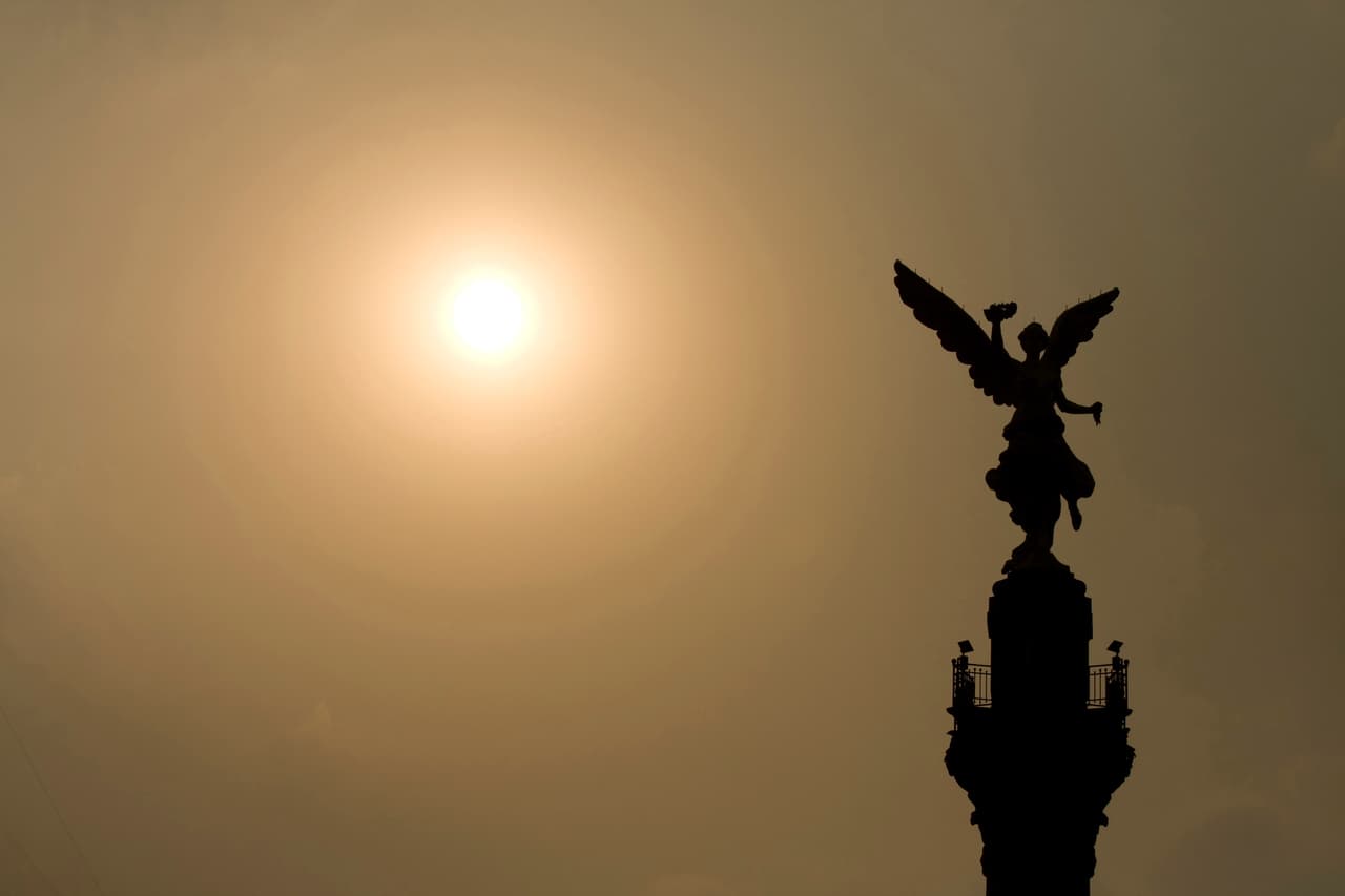 México quiere ser la sede del Mundial de Fútbol 2026