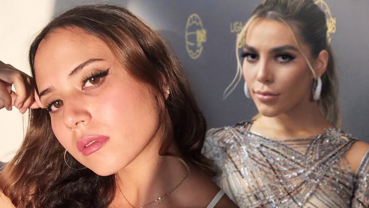 Giordana Guzmán confiesa su empatía con su prima Frida Sofía porque ambas abortaron