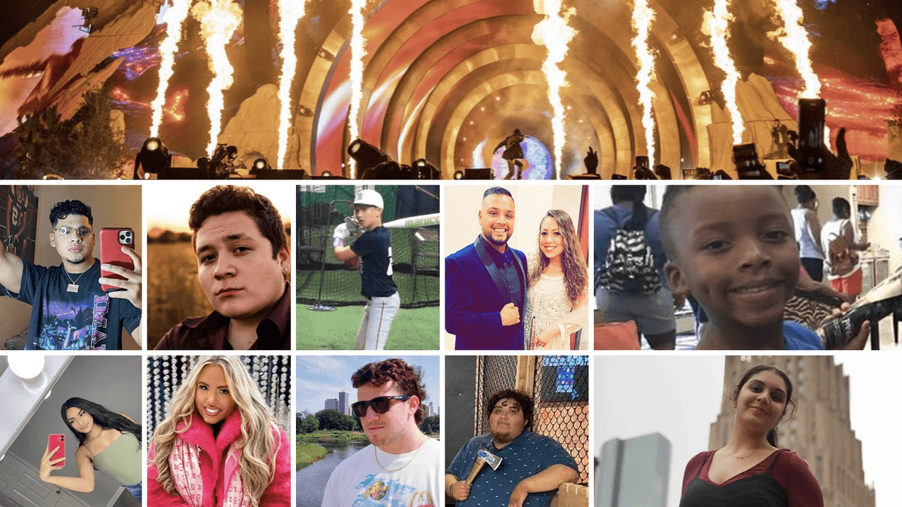 Tragedia en el Astroworld: Cómo el gran evento de Travis Scott terminó en caos y muerte