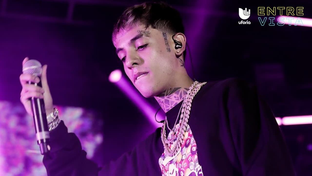 Natanael Cano responde luego de que Pepe Aguilar dijera que se escucha una “evolución chida” en una de sus canciones