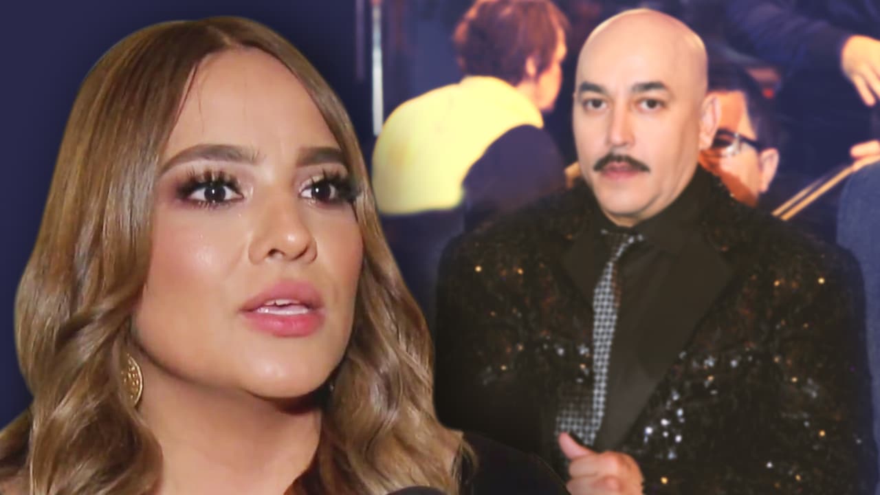 "Se vendió al mejor postor": dice Mayeli Alonso de la declaración de Lupillo en su contra y amenaza con hablar