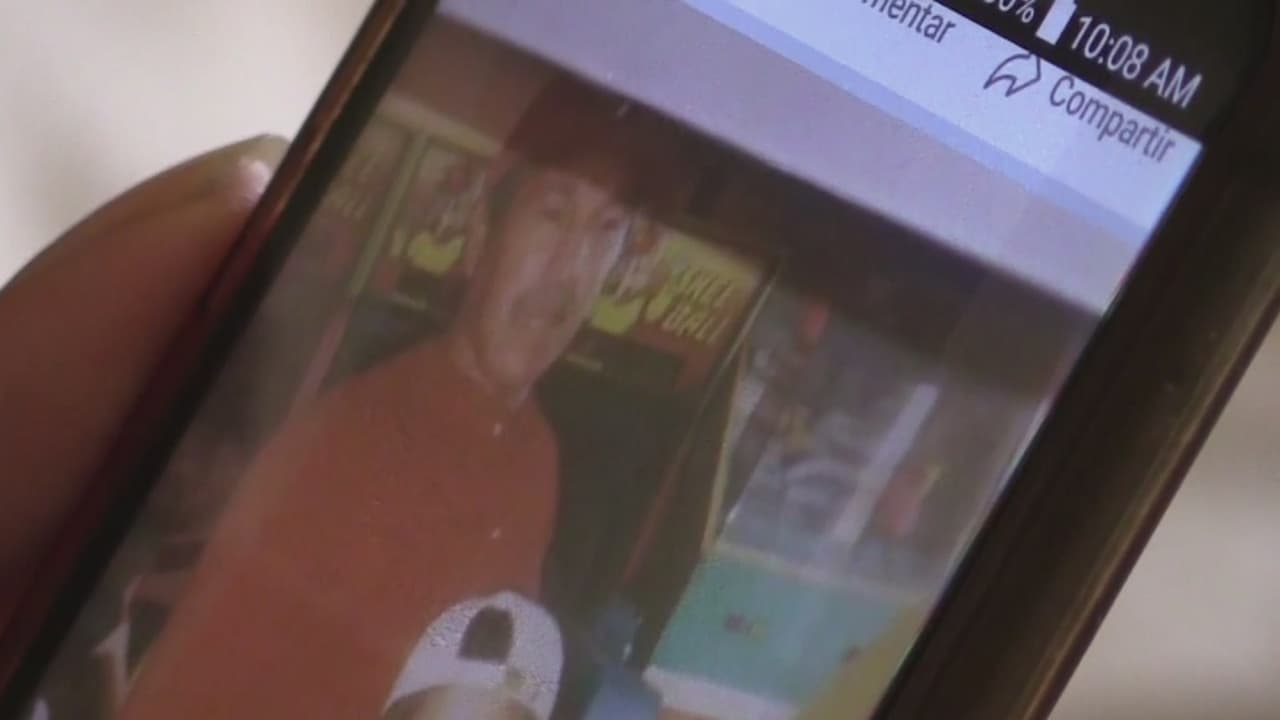 “Esto es una pesadilla”, familia relata el calvario de perder su ser querido por coronavirus