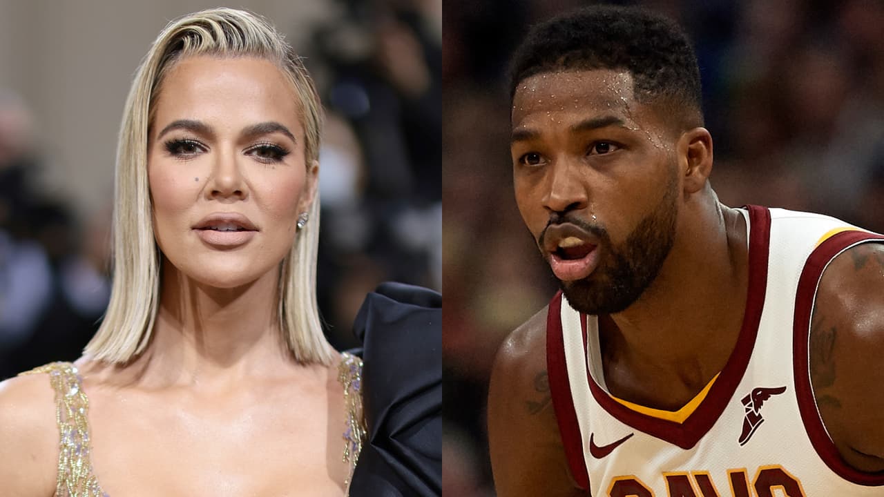 Khloé Kardashian y Tristan Thompson son padres por segunda vez: revelan sexo del bebé 
