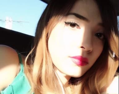 Así como su hermano, Stephanie siempre estuvo cerca de Karla para enfrentar la enfermedad que llegó a sus vidas en 2012.