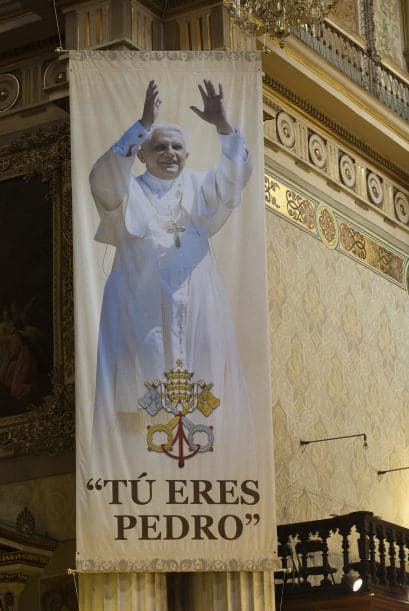 En esta cantidad también se agrega el rubro de protección civil para la visita de Benedicto XVI en territorio mexicano, la cual se realizará del 23 al 26 de marzo.